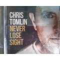 Chris Tomlin - Never lose sight
