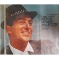 Dean Martin - The very best of