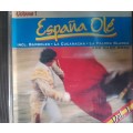 Espana Ole - Volume 1
