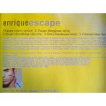 Enrique - Escape (Single)