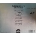 The Glenn Miller Orchestra - Golden Hits