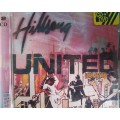 Hillsong - United (CD + DVD)