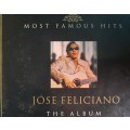 Jose Feliciano - The Album (2 CD Set)