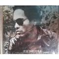 Lenny Kravitz - It is time for a love revolution (No back sleeve)
