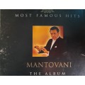 Mantovani - The Album (2 CD Set)