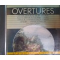 Overtures - The Best