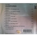 Overtures - The Best