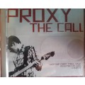 Proxy - The Call (CD + DVD)