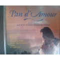 Pan d` Amour