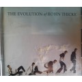 Robin Thicke - The Evolution