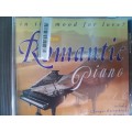 Romantic Piano - In the mood for love?