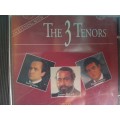 The 3 Tenors - An Evening with