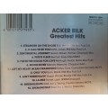Acker Bilk - Greatest Hits