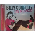Billy Connolly - Live in Concert