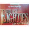 The Best Eighties Album in the world ever (Double CD)