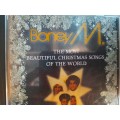 Boney M. - The most beautiful Christmas songs of the world