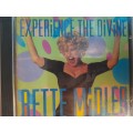 Bette Midler - Experince the divine
