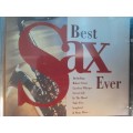 The Best Sax Ever