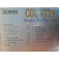 Country liedjies uit die Hart