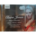Claire Jones - Harp Concerto