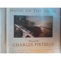 Charles Pieterse - Music of the night