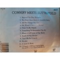Conniff Meets Butterfield - Billy Butterfield & Ray Conniff