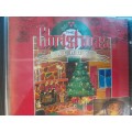 The Christmas album