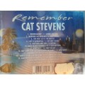 Cat Stevens - Remember - The Ultimate Collection