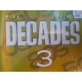 Decades 3 (3 CD)
