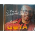 Francis Goya - The warm and gentle guitar of