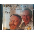 Foster & Allan - All time Favourites Vol.2