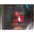 Jim Reeves Volume 2 - The Album CD 1