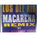 Los Del Rio - Macarena Remix by The Bayside Boys
