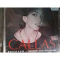 Maria Callas - Birth of a Diva - Legendary Early Recordings