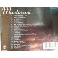 Mantovani - 20 Tranquil Melodies
