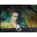 Mozart / Beethoven - Classical Spectacular (Double CD Gift Set)
