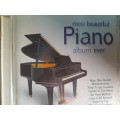 Most Beautiful Piano Album ever