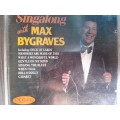 Max Redgraves - Singalong with