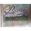 The Magic of Pan Pipes - Volume 2