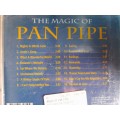 The Magic of Pan Pipes - Volume 2