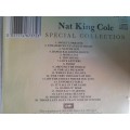 Nat King Cole - Special Collection