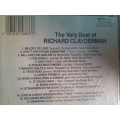 Richard Clayderman - The very best of