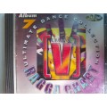 Ragga Chart - Ultimate Dance Collection - Album 7