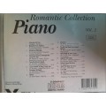 Romantic Collection Piano Vol.2