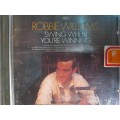 Robbie Williams - Swing when you`re winning