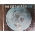 R.E.M. - The best of R.E.M. in time 1988-2003
