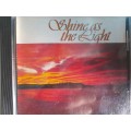 Shine as the Light - The Melbourne Staff band