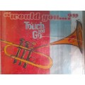 Touch and Go - `Would you?` (Single)