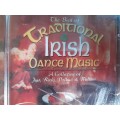Traditional Irish Dance Music - The Best of