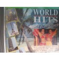 World Hits with a Latin Touch